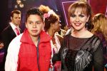 Aalsmeer 15 mei 2009
Dancing with the stars in de studio's in Aalsmeer. Manon Thomas met danspartner Omar Smids
Peter Smulders bv