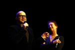 Amsterdam 30 maart 2009
Hommage aan Jenny Arean in de meervaart met verschillende artiesten.
Marc Marie Huijbregts en Loes Luca presenteren het programma.
Peter Smulders bv