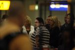 Schiphol 5 juli 2007
Gordon met zijn nieuwe vriend Edwin  en oa Ruud Gullit Christine Kroonenberg en Marc v d Linden op schiphol. Ze gaan de verjaardag van Gordon vieren op Mykanos.