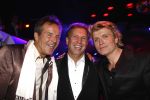 Amsterdam 5 november 2007
Premiere see you in Vegas van Hans Klok in Tuschinski. Hans Klok met vriend en Marcel Boekhoorn