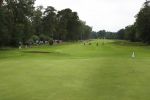 Valkenswaard, 7 Juni 2008
ABN AMRO Ladies Open 2008 op de Eindhovensche Golf
Marcella Neggers uit Waalre