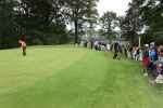 Valkenswaard, 7 Juni 2008
ABN AMRO Ladies Open 2008 op de Eindhovensche Golf
Marcella Neggers uit Waalre