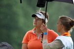 Valkenswaard, 7 Juni 2008
ABN AMRO Ladies Open 2008 op de Eindhovensche Golf
Marcella Neggers uit Waalre