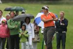 Valkenswaard, 7 Juni 2008
ABN AMRO Ladies Open 2008 op de Eindhovensche Golf
Marcella Neggers uit Waalre