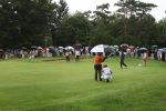 Valkenswaard, 7 Juni 2008
ABN AMRO Ladies Open 2008 op de Eindhovensche Golf
Marcella Neggers uit Waalre