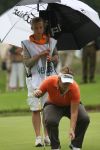 Valkenswaard, 7 Juni 2008
ABN AMRO Ladies Open 2008 op de Eindhovensche Golf
Marcella Neggers uit Waalre