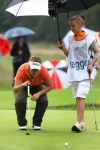 Valkenswaard, 7 Juni 2008
ABN AMRO Ladies Open 2008 op de Eindhovensche Golf
Marcella Neggers uit Waalre