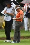 Valkenswaard, 7 Juni 2008
ABN AMRO Ladies Open 2008 op de Eindhovensche Golf
Marcella Neggers uit Waalre