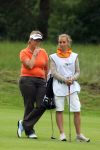 Valkenswaard, 7 Juni 2008
ABN AMRO Ladies Open 2008 op de Eindhovensche Golf
Marcella Neggers uit Waalre