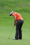 Valkenswaard, 7 Juni 2008
ABN AMRO Ladies Open 2008 op de Eindhovensche Golf
Marcella Neggers uit Waalre