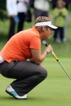 Valkenswaard, 7 Juni 2008
ABN AMRO Ladies Open 2008 op de Eindhovensche Golf
Marcella Neggers uit Waalre