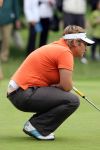 Valkenswaard, 7 Juni 2008
ABN AMRO Ladies Open 2008 op de Eindhovensche Golf
Marcella Neggers uit Waalre