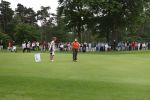Valkenswaard, 7 Juni 2008
ABN AMRO Ladies Open 2008 op de Eindhovensche Golf
Marcella Neggers uit Waalre