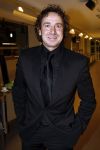 Amstelveen 4 februari 2008
Marco Borsato bij premiere van Renee Soutendijk.