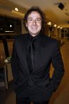 Amstelveen 4 februari 2008
Marco Borsato bij premiere van Renee Soutendijk.