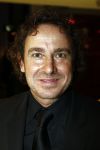 Amstelveen 4 februari 2008
Marco Borsato bij premiere van Renee Soutendijk.