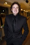 Amstelveen 4 februari 2008
Marco Borsato bij premiere van Renee Soutendijk.