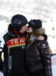 Fiss 15 februari 2009
Marco Borsato en Leontine op skivakantie met Jada Senna en Luca.
Peter Smulders bv