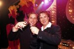 1994 John Ewbank & Marco de Vries