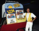 1995 Marco Borsato bij Voom Voom  1995