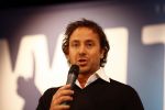 Zaandam 20 maart 2008
Marco Borsato  geeft persconferentie ivm niet album en nieuwe show die wit licht gaat heten.
Peter Smulders bv