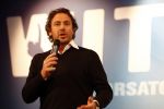 Zaandam 20 maart 2008
Marco Borsato  geeft persconferentie ivm niet album en nieuwe show die wit licht gaat heten.
Peter Smulders bv