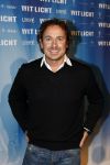 Zaandam 20 maart 2008
Marco Borsato  geeft persconferentie ivm niet album en nieuwe show die wit licht gaat heten.
Peter Smulders bv