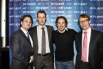 Zaandam 20 maart 2008
Marco Borsato  geeft persconferentie ivm niet album en nieuwe show die wit licht gaat heten.
Peter Smulders bv
