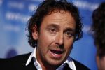 Zaandam 20 maart 2008
Marco Borsato  geeft persconferentie ivm niet album en nieuwe show die wit licht gaat heten.
Peter Smulders bv