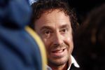 Zaandam 20 maart 2008
Marco Borsato  geeft persconferentie ivm niet album en nieuwe show die wit licht gaat heten.
Peter Smulders bv