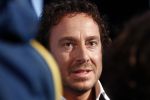 Zaandam 20 maart 2008
Marco Borsato  geeft persconferentie ivm niet album en nieuwe show die wit licht gaat heten.
Peter Smulders bv