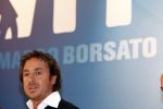 Zaandam 20 maart 2008
Marco Borsato  geeft persconferentie ivm niet album en nieuwe show die wit licht gaat heten.
Peter Smulders bv