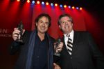 Rotterdam 22 maart 2009
Uitreiking van de edison prijzen in het WTC in Rotterdam. Marco Borsato
Peter Smulders bv