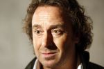 Amsterdam 22 november 2007
Marco Borsato bij presentatie tijdschrift Oog in het rijksmuseum.  Prinses Marilene is daarbij ook aanwezig, zij werkt voor het museum.