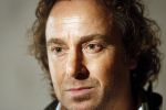 Amsterdam 22 november 2007
Marco Borsato bij presentatie tijdschrift Oog in het rijksmuseum.  Prinses Marilene is daarbij ook aanwezig, zij werkt voor het museum.