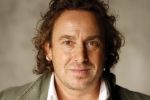 Amsterdam 22 november 2007
Marco Borsato bij presentatie tijdschrift Oog in het rijksmuseum.  Prinses Marilene is daarbij ook aanwezig, zij werkt voor het museum.