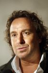 Amsterdam 22 november 2007
Marco Borsato bij presentatie tijdschrift Oog in het rijksmuseum.  Prinses Marilene is daarbij ook aanwezig, zij werkt voor het museum.