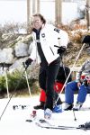 Fiss 27 februari 2008
Marco Borsato op wintersport met Leontine en zijn kinderen Jada Luca en Senna.
Peter Smulders bv