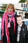 Biddinghuizen 26 april 2009
Bn ers in Walibi. Margriet eshuis met buur jongen
Peter smulders bv