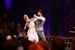 Aalsmeer 15 mei 2009
Dancing with the stars in de studio's in Aalsmeer.
Peter Smulders bv