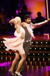 Aalsmeer 15 mei 2009
Dancing with the stars in de studio's in Aalsmeer. Mari v d Ven met danspartner Denise Qualm
Peter Smulders bv