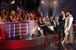 Aalsmeer 15 mei 2009
Dancing with the stars in de studio's in Aalsmeer. Mari v d Ven met danspartner Denise Qualm
Peter Smulders bv