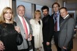 Amsterdam 31 maart 2008
Presentatie nieuwe make up lijn Mari v d Ven van Herome in rembrandt toren.
Peter Smulders bv