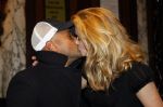 Amsterdam 22 januari 2009
Premiere Valkyrie in Tuschinski. Maria Kooistra met haar man Steve te Pas
Peter Smulders bv