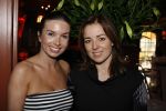 de Meern 6 april 2009
Charity Diiner SOS horse foundation. Rossana Lima Kluivert met Marianne thieme en Nathalie v Tellingen
Peter Smulders bv