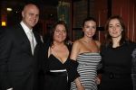 de Meern 6 april 2009
Charity Diiner SOS horse foundation. Marianne Thieme met man Nathalie v tellingen en Rossana Lima Kluivert
Peter Smulders bv