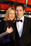 Hilversum 20 maart 2009
Schaatsgala bij studio 21. Marianne en Henk Timmer
Peter Smulders bv