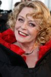 Rotterdam 20 april 2008
Premiere les Miserables  in het nieuwe Luxor theater. Marianne v Wijnkoop
Peter Smulders bv