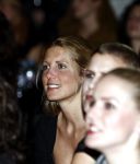 Amsterdam 29 januari 2009
De ex vriendin van Chris Zegers Marije Braber bij de elle style award.
Peter Smulders bv