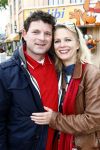 Biddinghuizen 26 april 2009
Bn ers in Walibi. Marilou v Steenis met man en dochters
Peter smulders bv